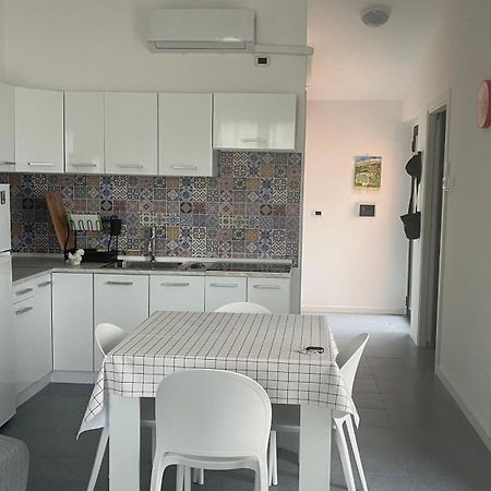 L'Isola Dei Vacanzieri Sant'Andrea Apostolo dello Ionio Exterior foto