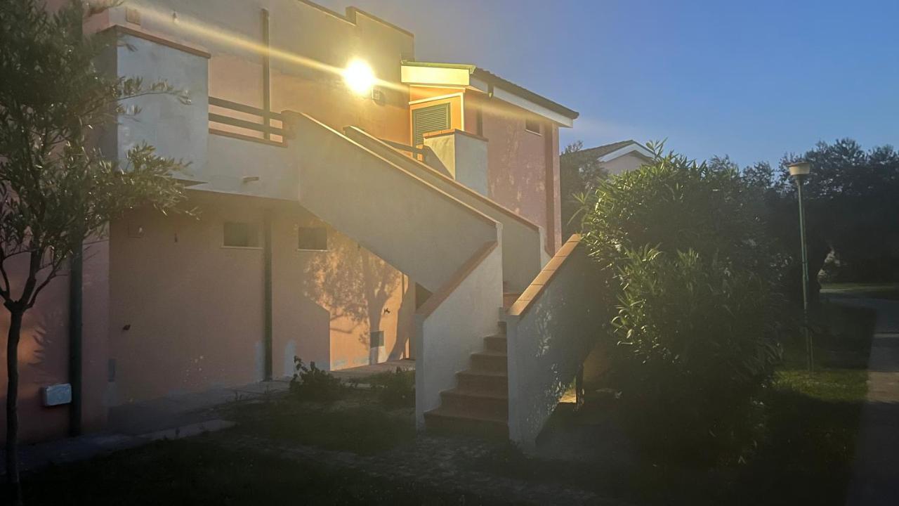 L'Isola Dei Vacanzieri Sant'Andrea Apostolo dello Ionio Exterior foto