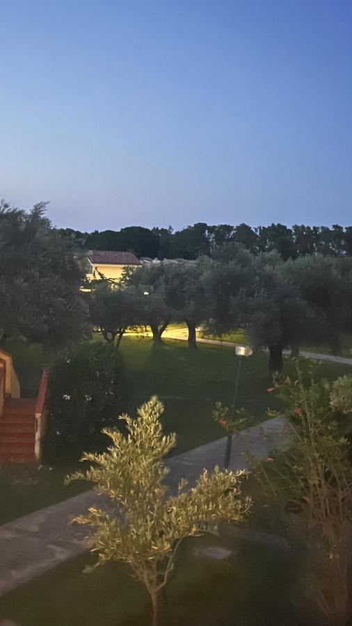L'Isola Dei Vacanzieri Sant'Andrea Apostolo dello Ionio Exterior foto