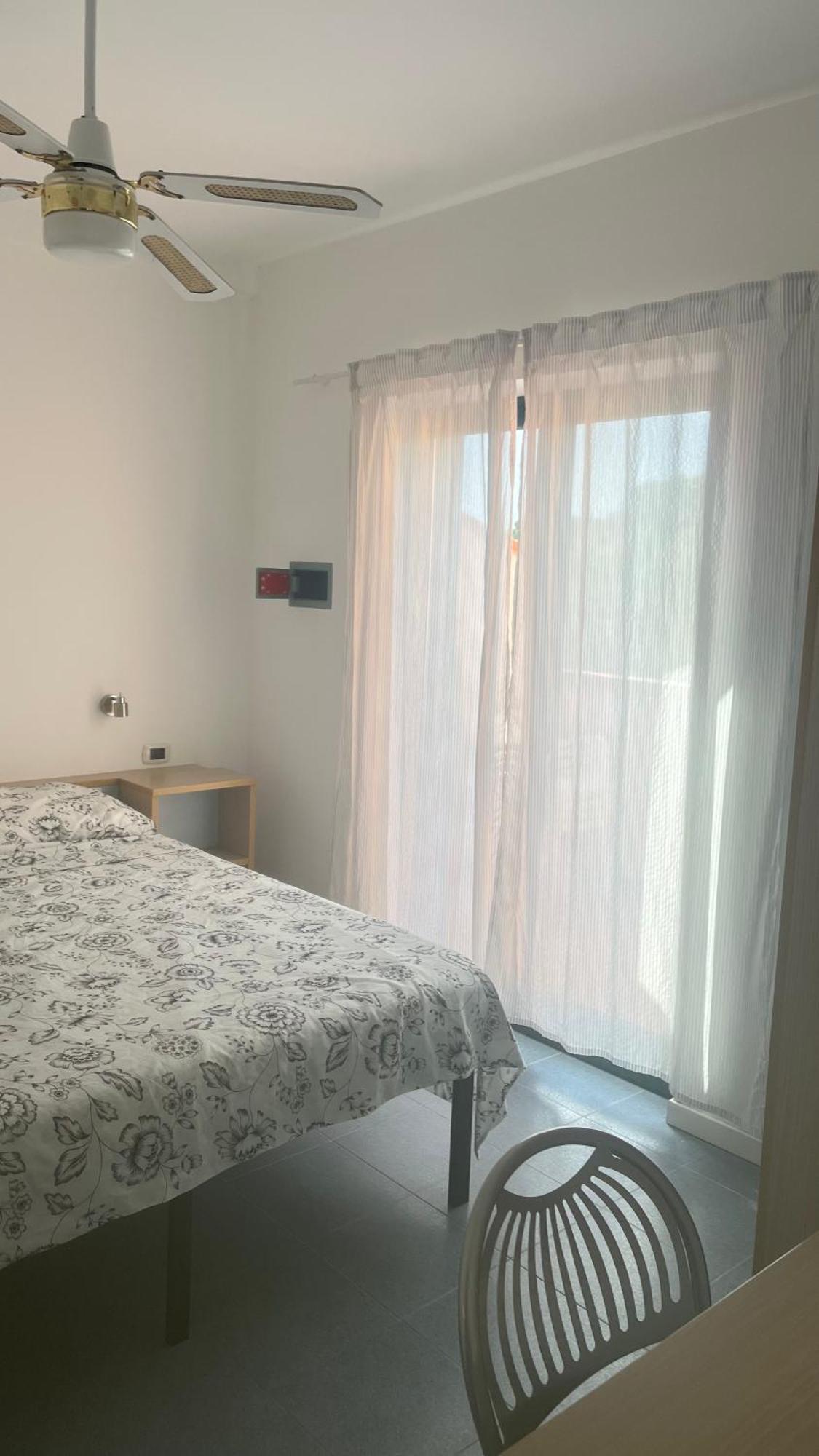L'Isola Dei Vacanzieri Sant'Andrea Apostolo dello Ionio Exterior foto