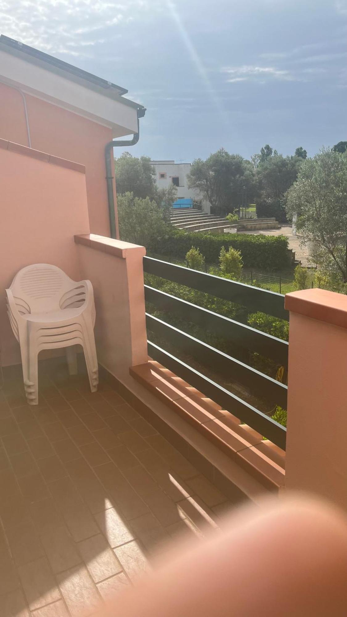 L'Isola Dei Vacanzieri Sant'Andrea Apostolo dello Ionio Exterior foto