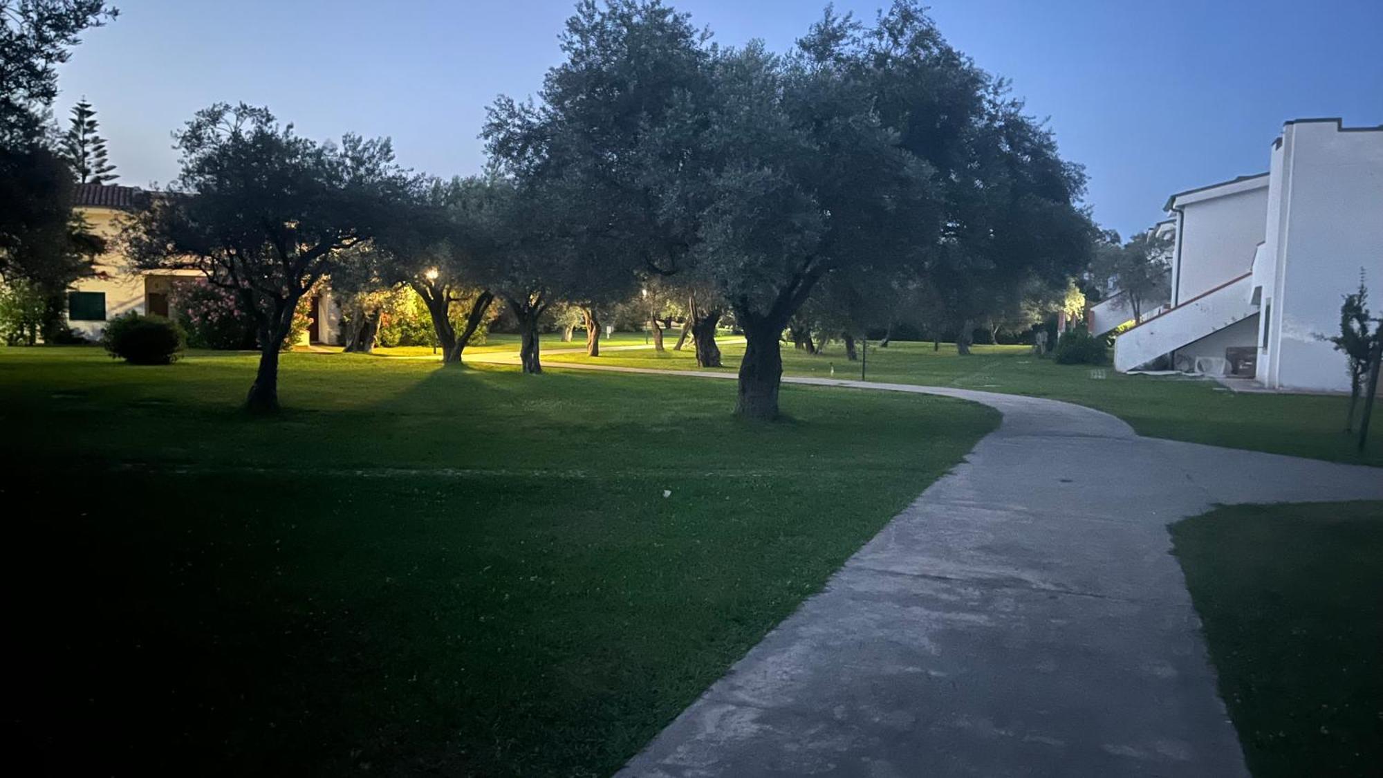 L'Isola Dei Vacanzieri Sant'Andrea Apostolo dello Ionio Exterior foto