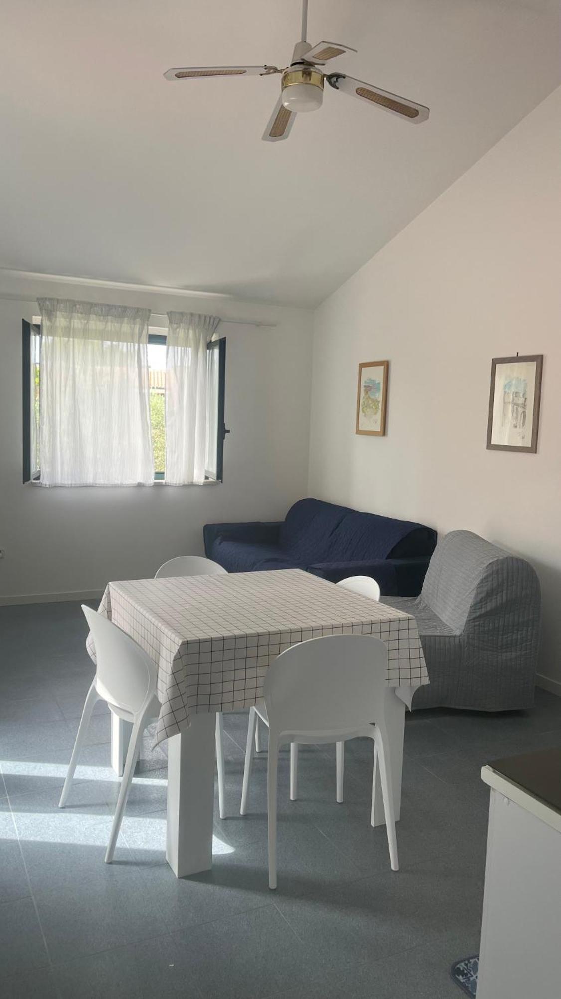 L'Isola Dei Vacanzieri Sant'Andrea Apostolo dello Ionio Exterior foto