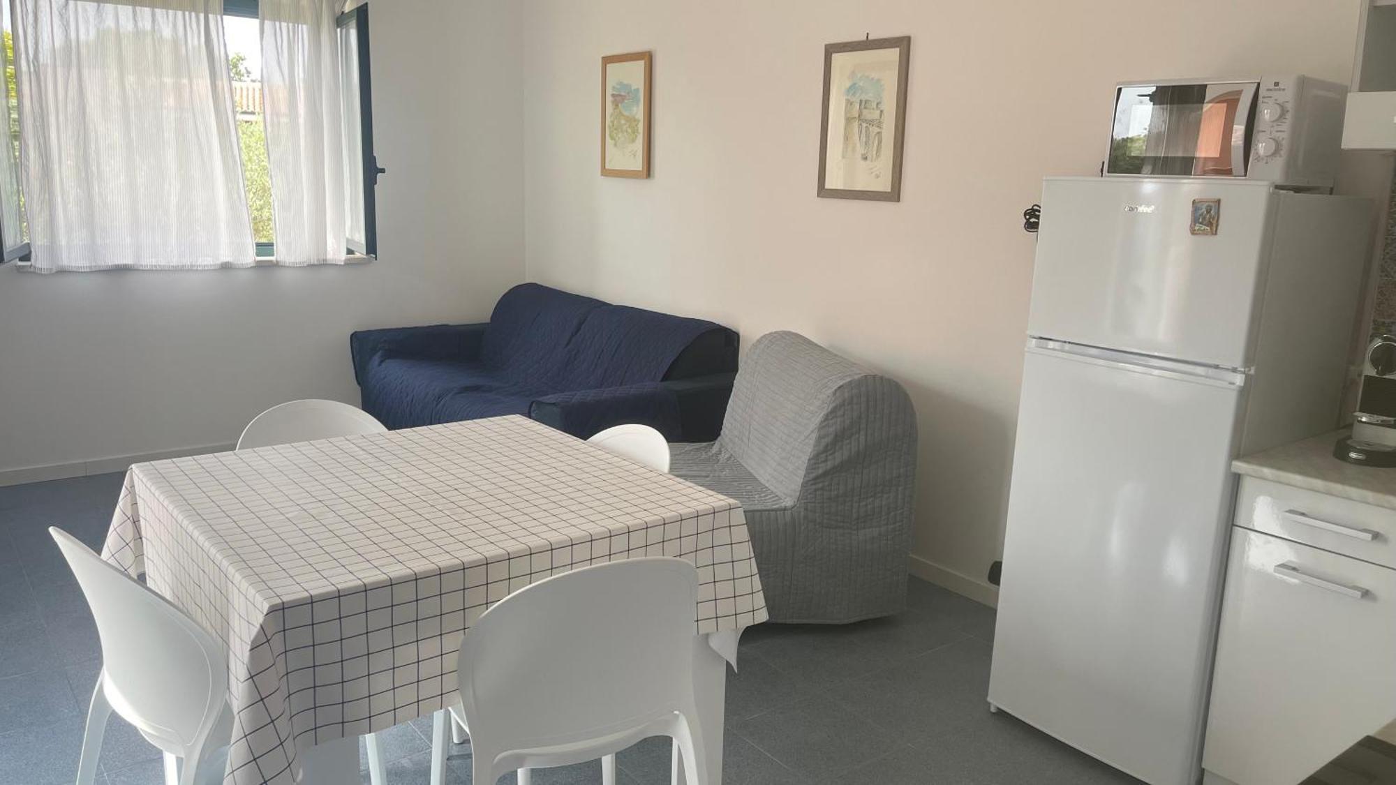 L'Isola Dei Vacanzieri Sant'Andrea Apostolo dello Ionio Exterior foto