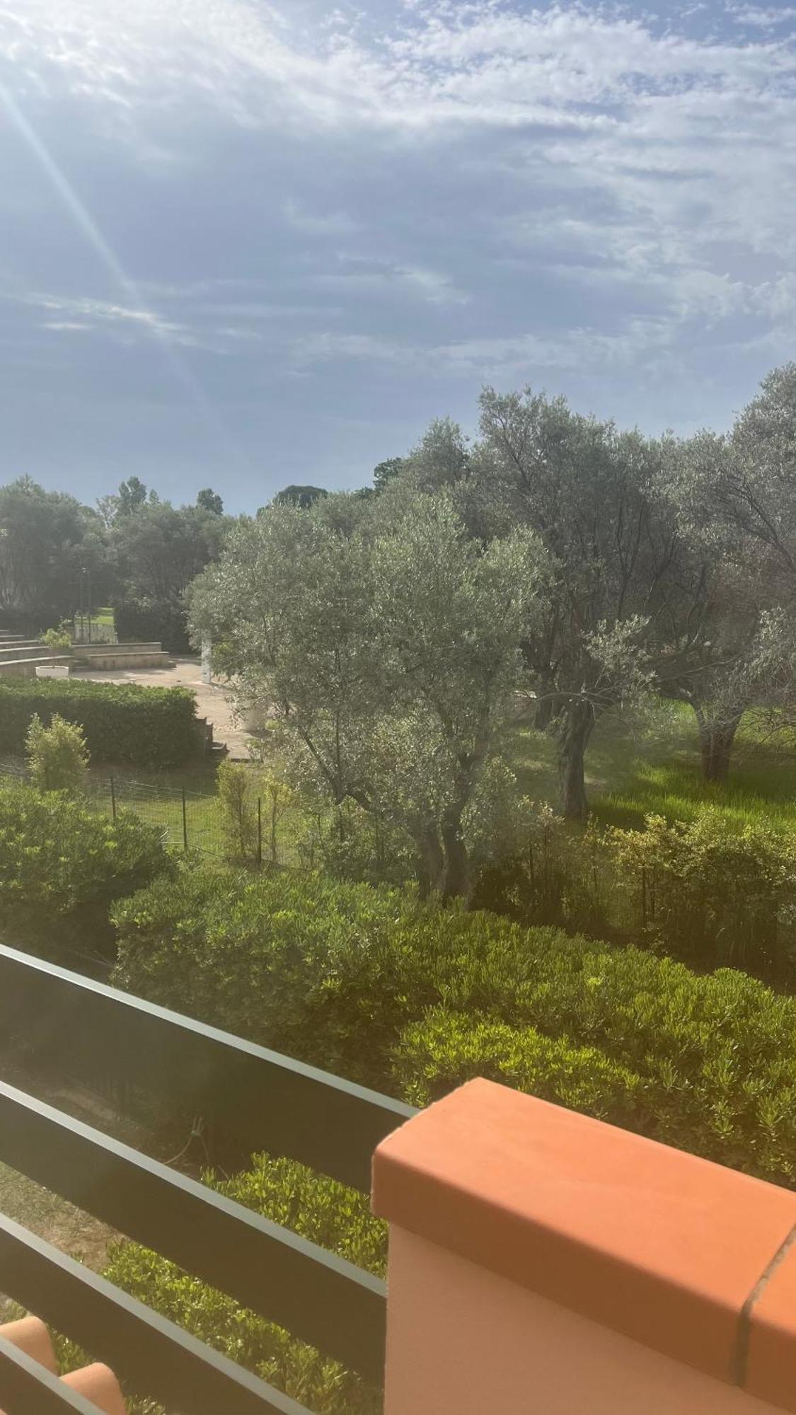 L'Isola Dei Vacanzieri Sant'Andrea Apostolo dello Ionio Exterior foto